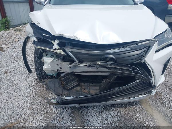 2018 LEXUS RX 350 350/350 F Sport
