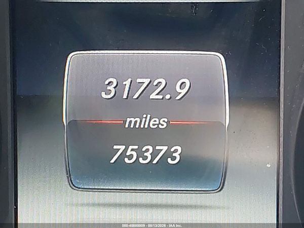 2019 MERCEDES-BENZ GLC 300 4MATIC