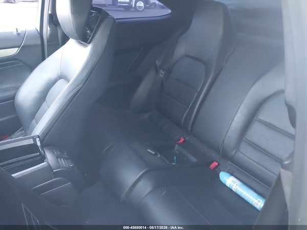 2013 MERCEDES-BENZ C 250 C250
