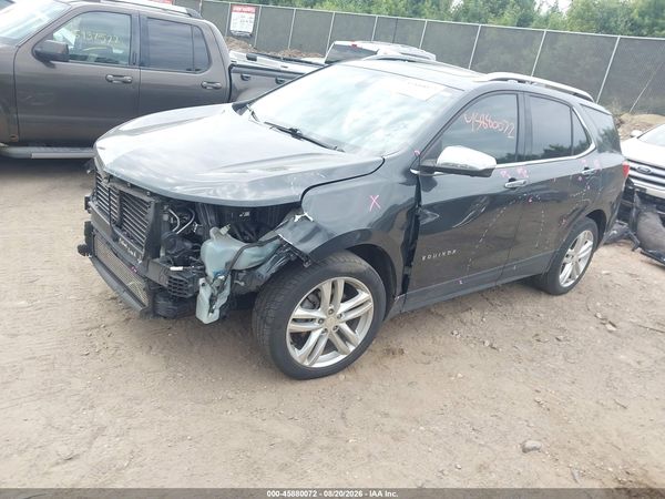2019 CHEVROLET EQUINOX — I2