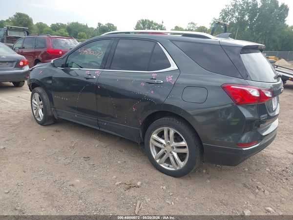 2019 CHEVROLET EQUINOX PREMIER — I3