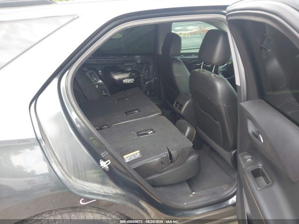 2019 CHEVROLET EQUINOX PREMIER — I8