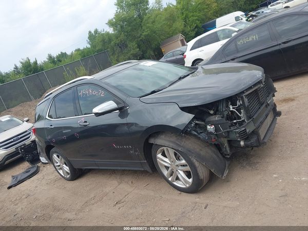 2019 CHEVROLET EQUINOX PREMIER — I116