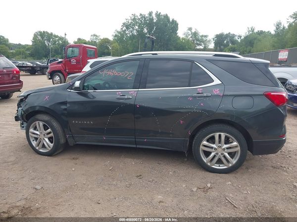 2019 CHEVROLET EQUINOX PREMIER — I117