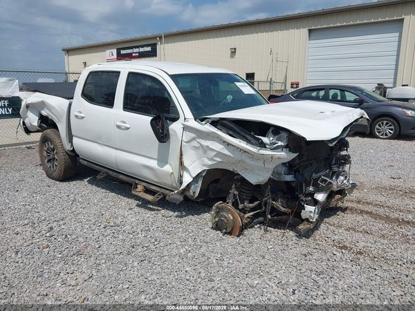 2023 TOYOTA TACOMA SR V6