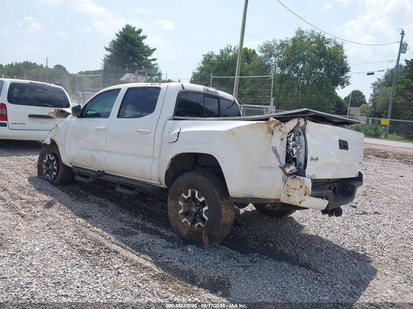 2023 TOYOTA TACOMA SR V6
