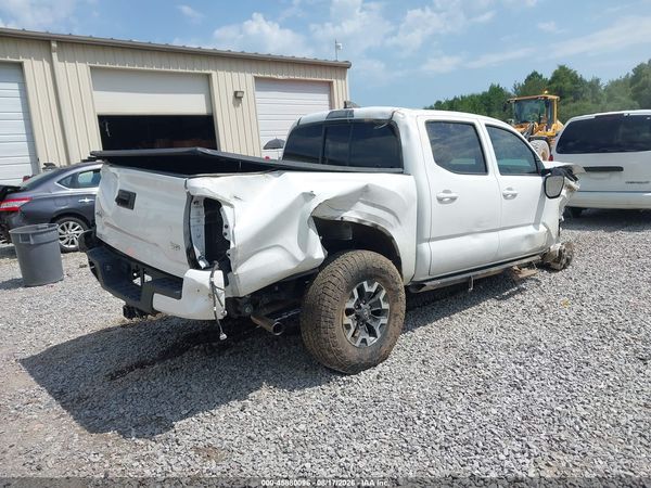 2023 TOYOTA TACOMA SR V6