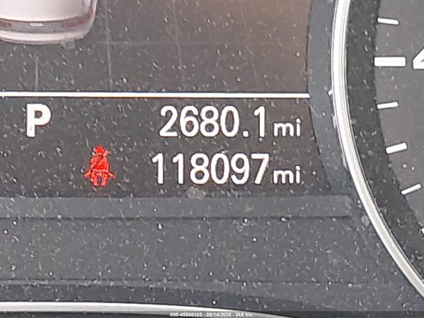 2016 AUDI A6 3.0T PREMIUM PLUS
