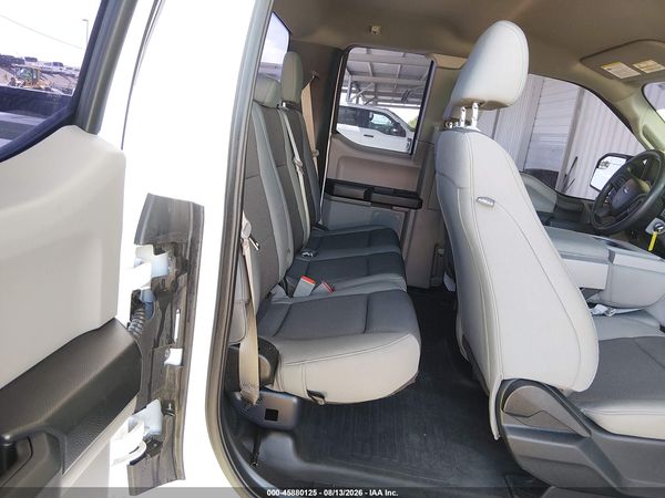 2019 FORD F-150 XL — I8