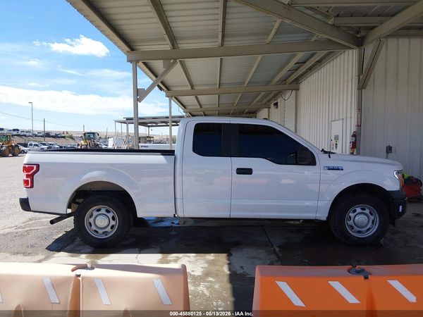 2019 FORD F-150 XL — I116