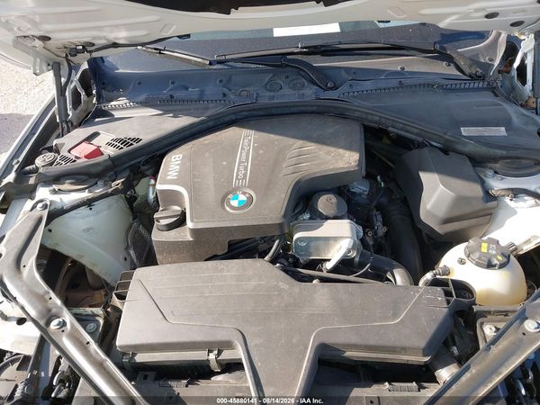 2014 BMW 428I