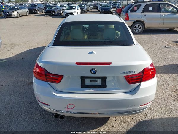 2014 BMW 428I