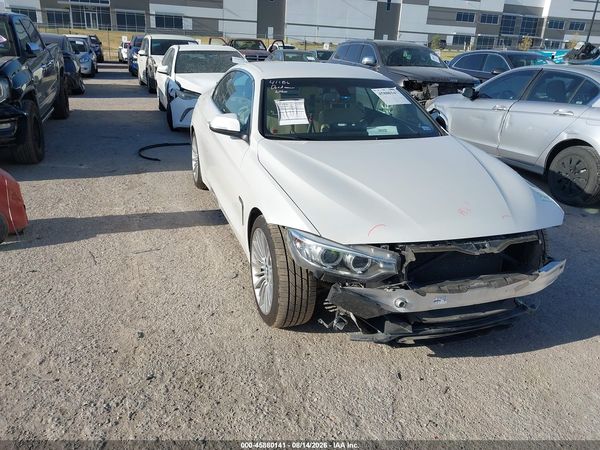 2014 BMW 428I