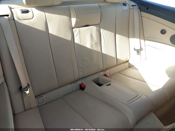 2014 BMW 428I