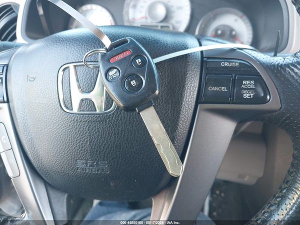 2014 HONDA PILOT EX-L