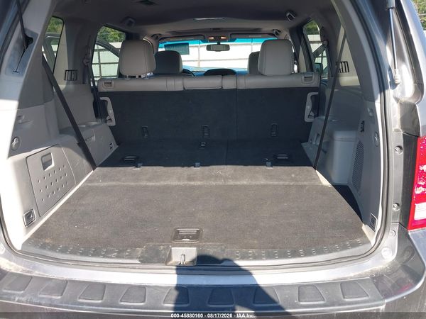 2014 HONDA PILOT EX-L
