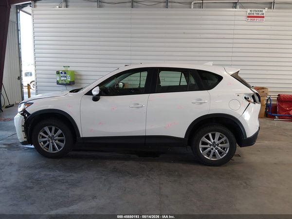 2016 MAZDA CX-5 SPORT