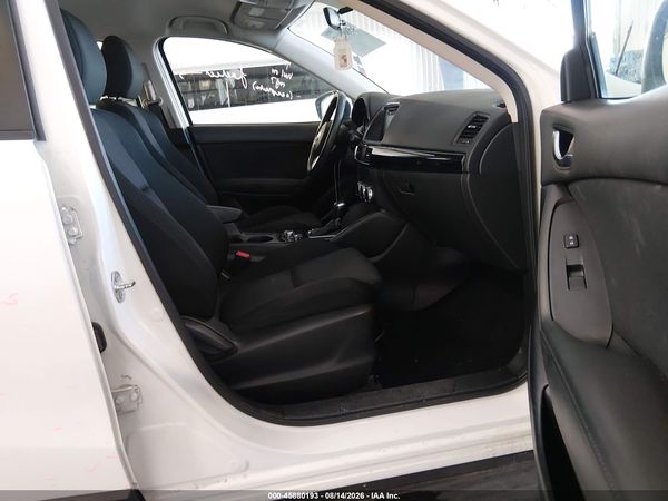 2016 MAZDA CX-5 SPORT