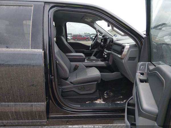 2022 FORD F-150 XLT — I5
