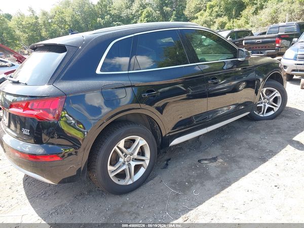 2018 AUDI Q5 2.0T PREMIUM