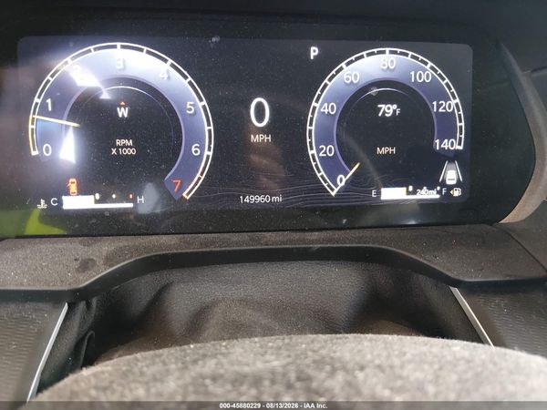 2024 JEEP GRAND CHEROKEE LAREDO 4X4 — I7