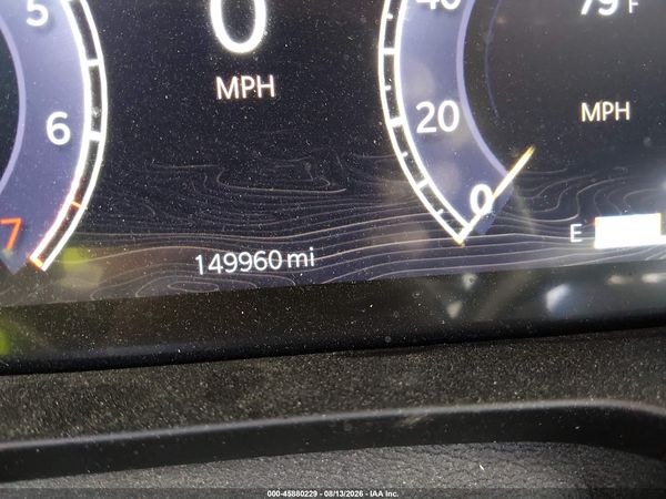 2024 JEEP GRAND CHEROKEE LAREDO 4X4 — I118
