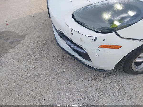 2019 PORSCHE PANAMERA 4