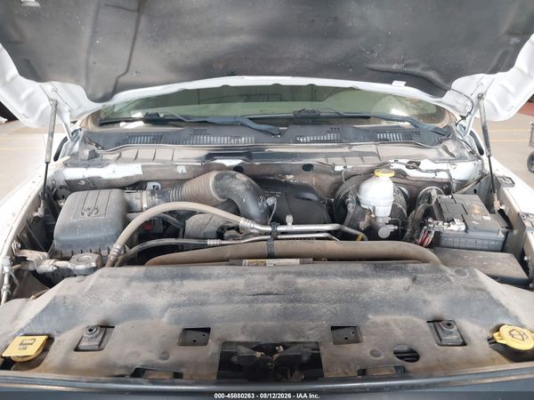 2018 RAM 1500 TRADESMAN  4X4 5'7 BOX