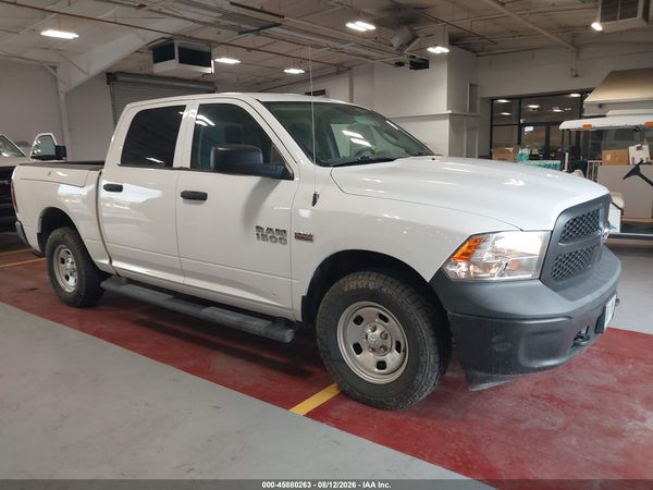 2018 RAM 1500 TRADESMAN  4X4 5'7 BOX
