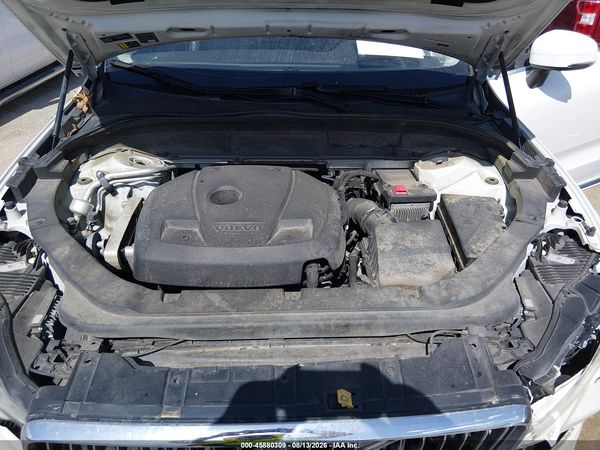 2021 VOLVO XC60 T5 INSCRIPTION