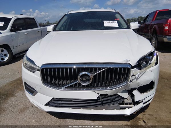 2021 VOLVO XC60 T5 INSCRIPTION