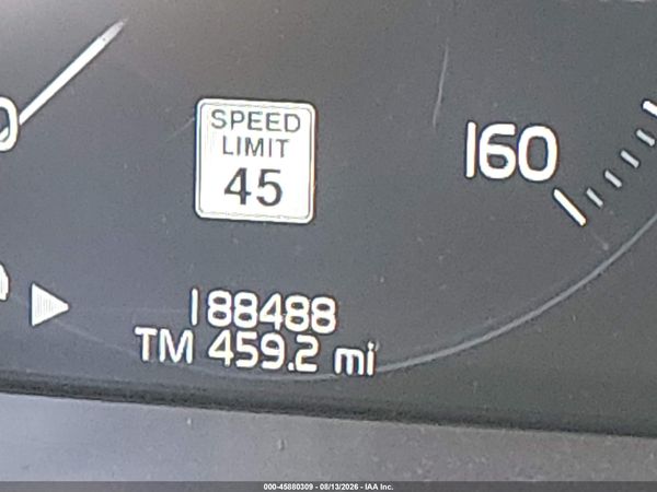 2021 VOLVO XC60 T5 INSCRIPTION