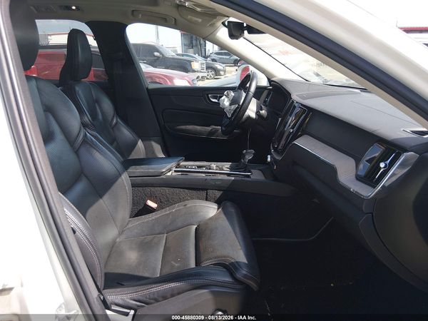2021 VOLVO XC60 T5 INSCRIPTION