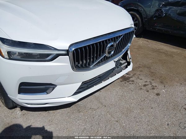 2021 VOLVO XC60 T5 INSCRIPTION