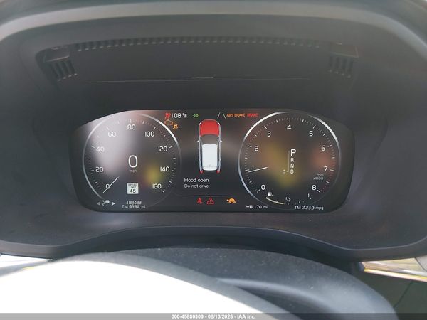 2021 VOLVO XC60 T5 INSCRIPTION