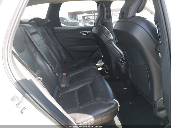 2021 VOLVO XC60 T5 INSCRIPTION