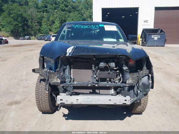 2018 TOYOTA TACOMA SR5 V6