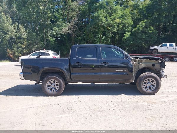 2018 TOYOTA TACOMA SR5 V6
