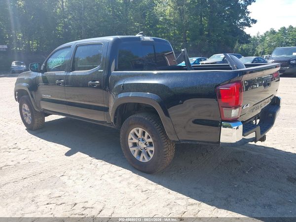 2018 TOYOTA TACOMA SR5 V6