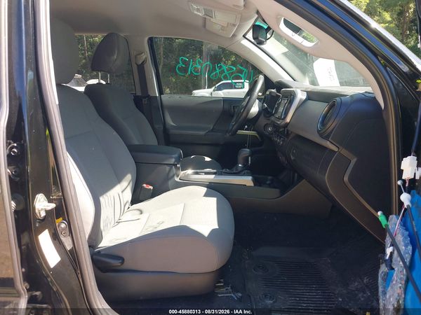2018 TOYOTA TACOMA SR5 V6