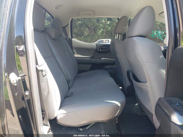 2018 TOYOTA TACOMA SR5 V6