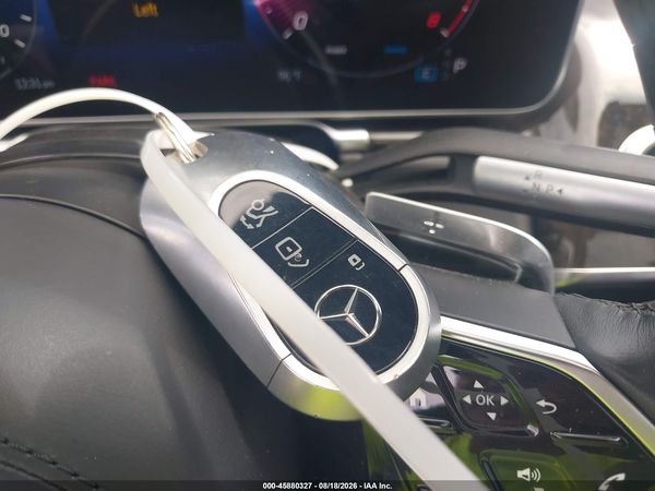 2023 MERCEDES-BENZ S 500 4MATIC
