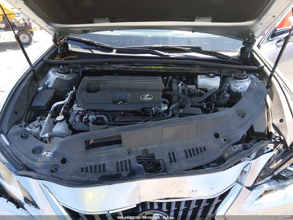 2024 LEXUS ES 300H 300h Premium