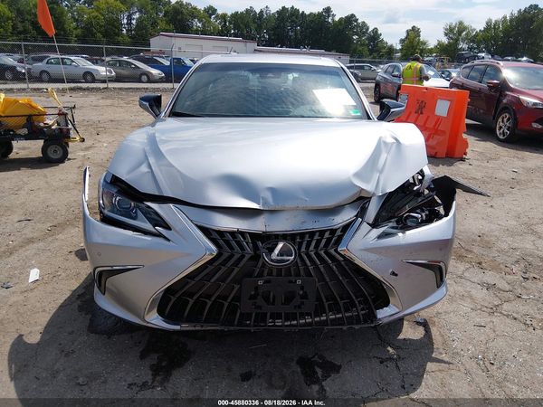 2024 LEXUS ES 300H 300h Premium