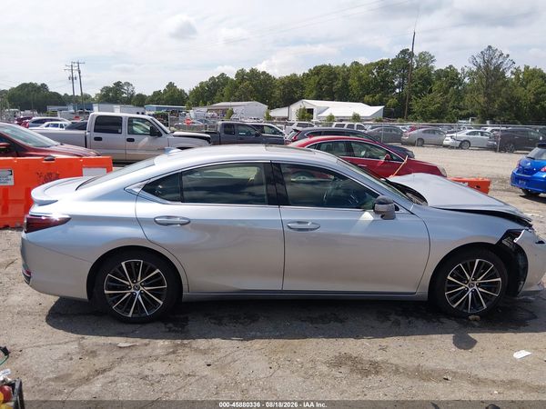 2024 LEXUS ES 300H 300h Premium