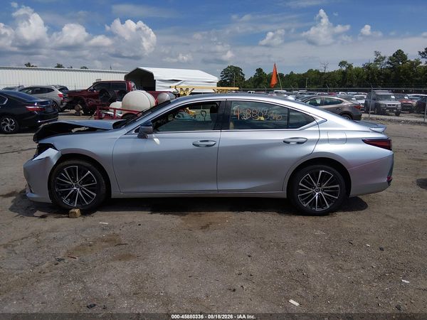 2024 LEXUS ES 300H 300h Premium