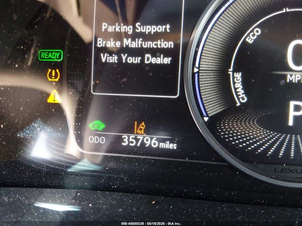 2024 LEXUS ES 300H 300h Premium