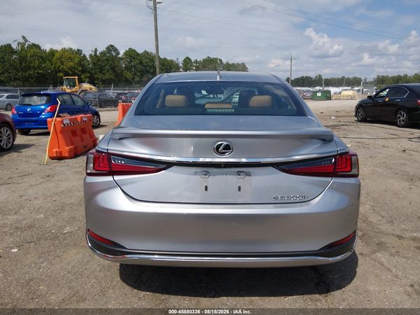 2024 LEXUS ES 300H 300h Premium