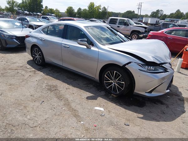 2024 LEXUS ES 300H 300h Premium