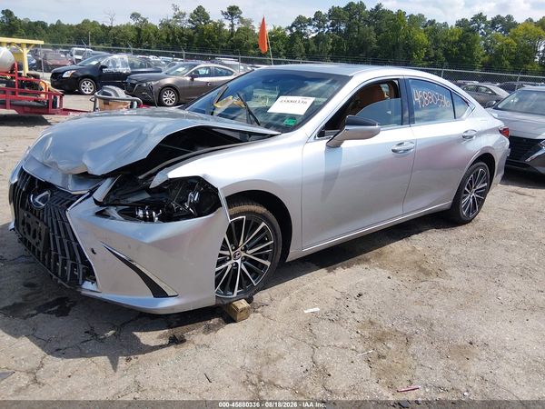 2024 LEXUS ES 300H 300h Premium